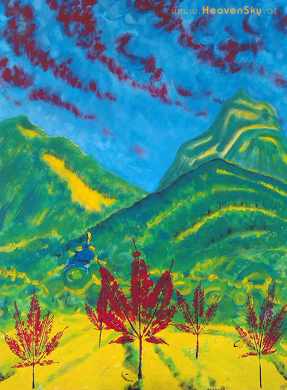 AcrylBilder-Acryle-&Ouml;sterreich